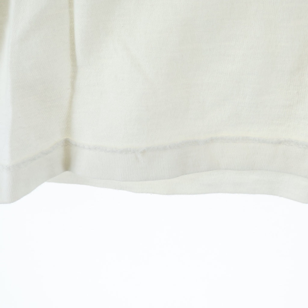VINTAGE(ヴィンテージ) 90S セディショナリーズ 復刻 セックスピストルズ インサイドアウト クルーネック 半袖パンクTシャツ カットソー