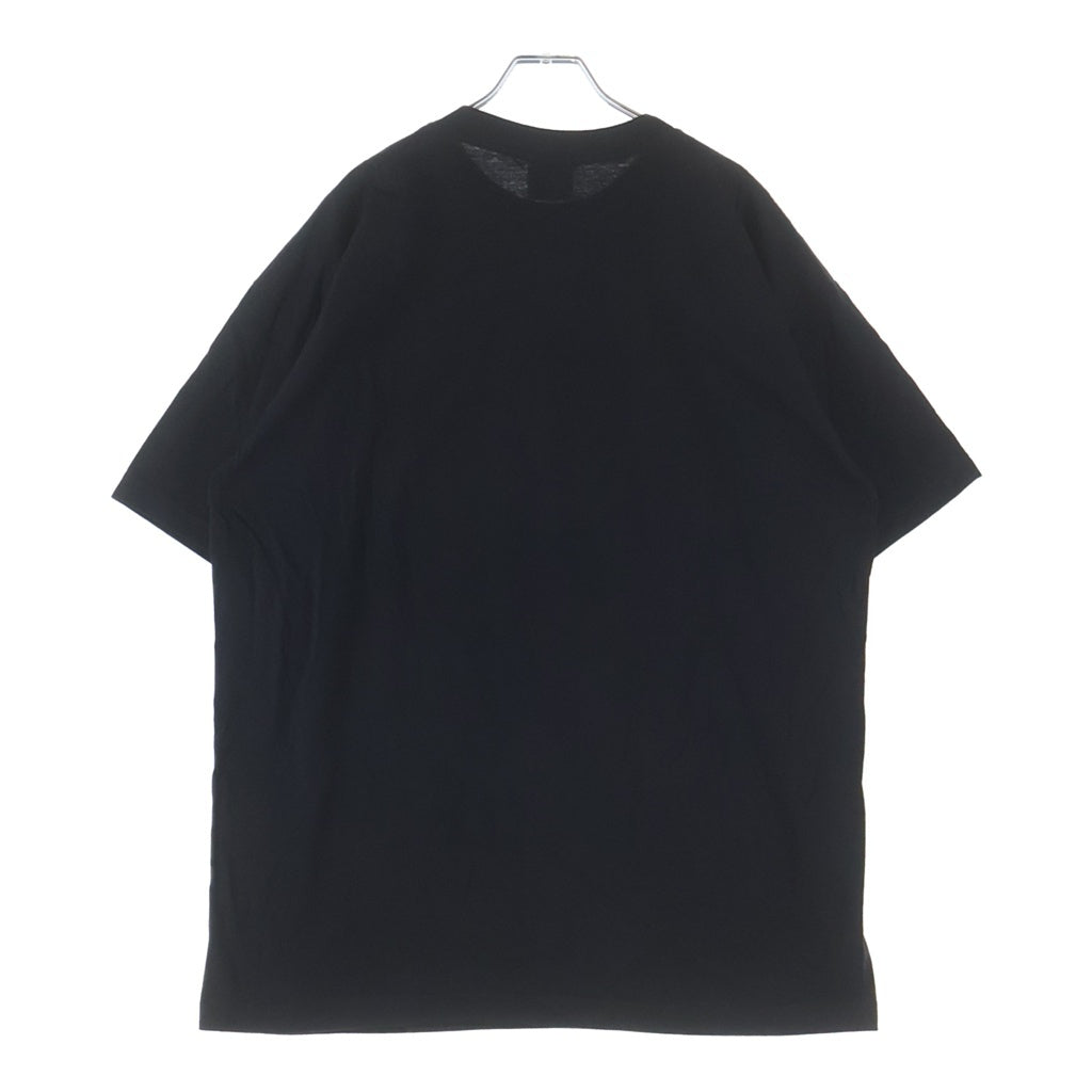 VINTAGE(ヴィンテージ) 90S TITANIC 1998 PROMO TEE STANLEY DESANTIS ヴィンテージ USA製 ムービープリント クルーネック 半袖Tシャツ カットソー ブラック