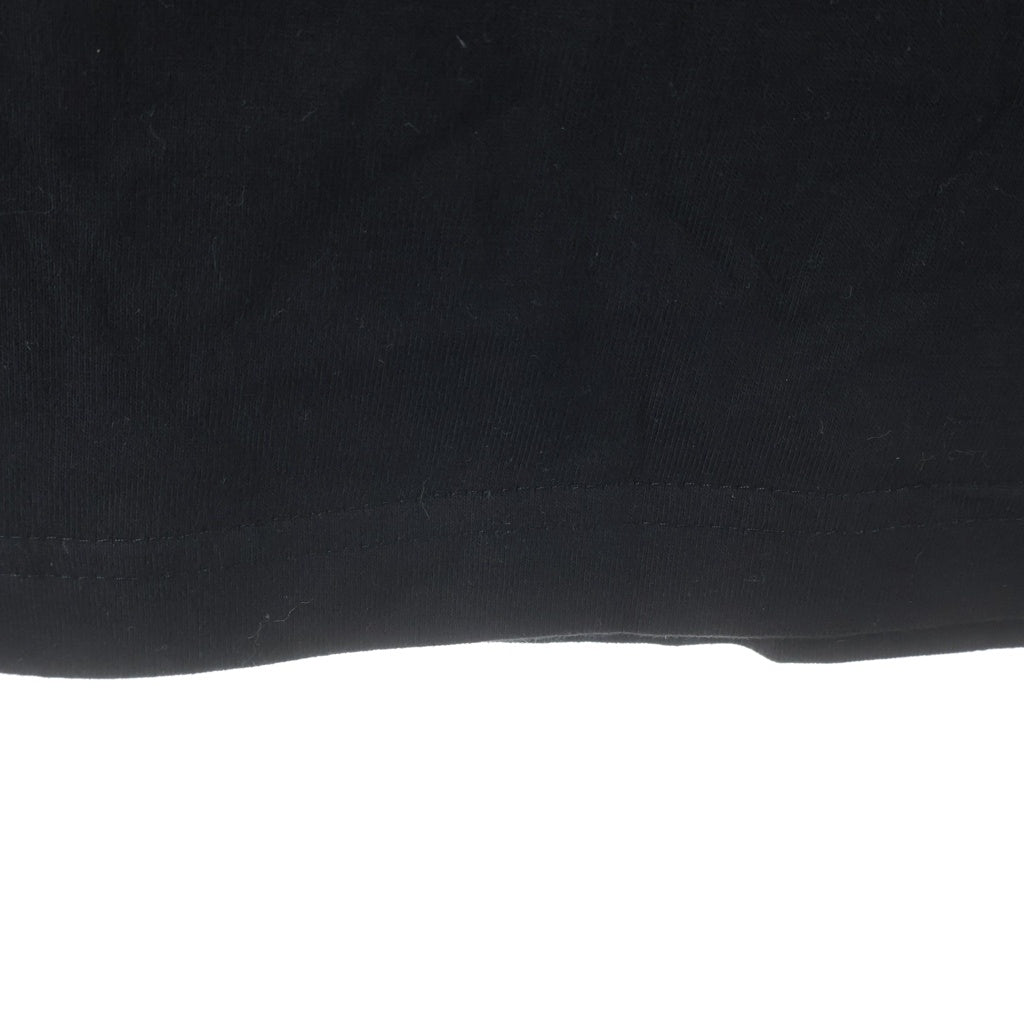 VINTAGE(ヴィンテージ) 90S TITANIC 1998 PROMO TEE STANLEY DESANTIS ヴィンテージ USA製 ムービープリント クルーネック 半袖Tシャツ カットソー ブラック