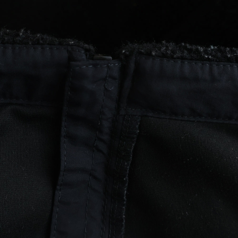 THE NORTH FACE(ザノースフェイス) RIMO EX FLEECE JACKET リモ フリースボアジャケット ブラック NJ4FQ54J