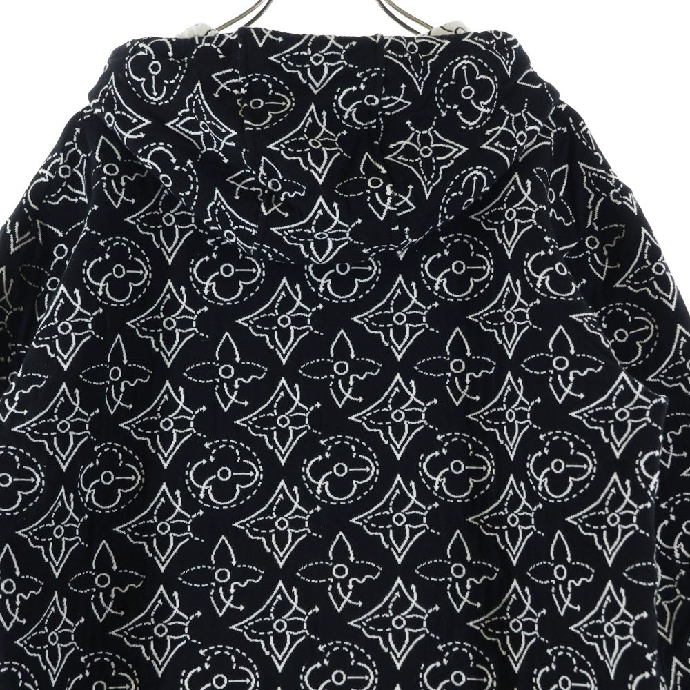 LOUIS VUITTON(ルイヴィトン) 21AW ×NBA Strategic Flowers Quilted