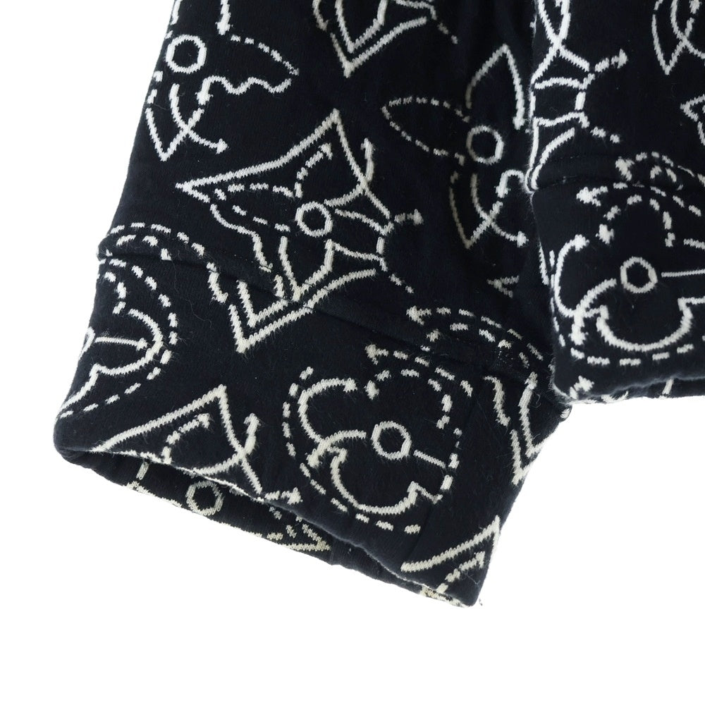 LOUIS VUITTON(ルイヴィトン) 21AW ×NBA Strategic Flowers Quilted
