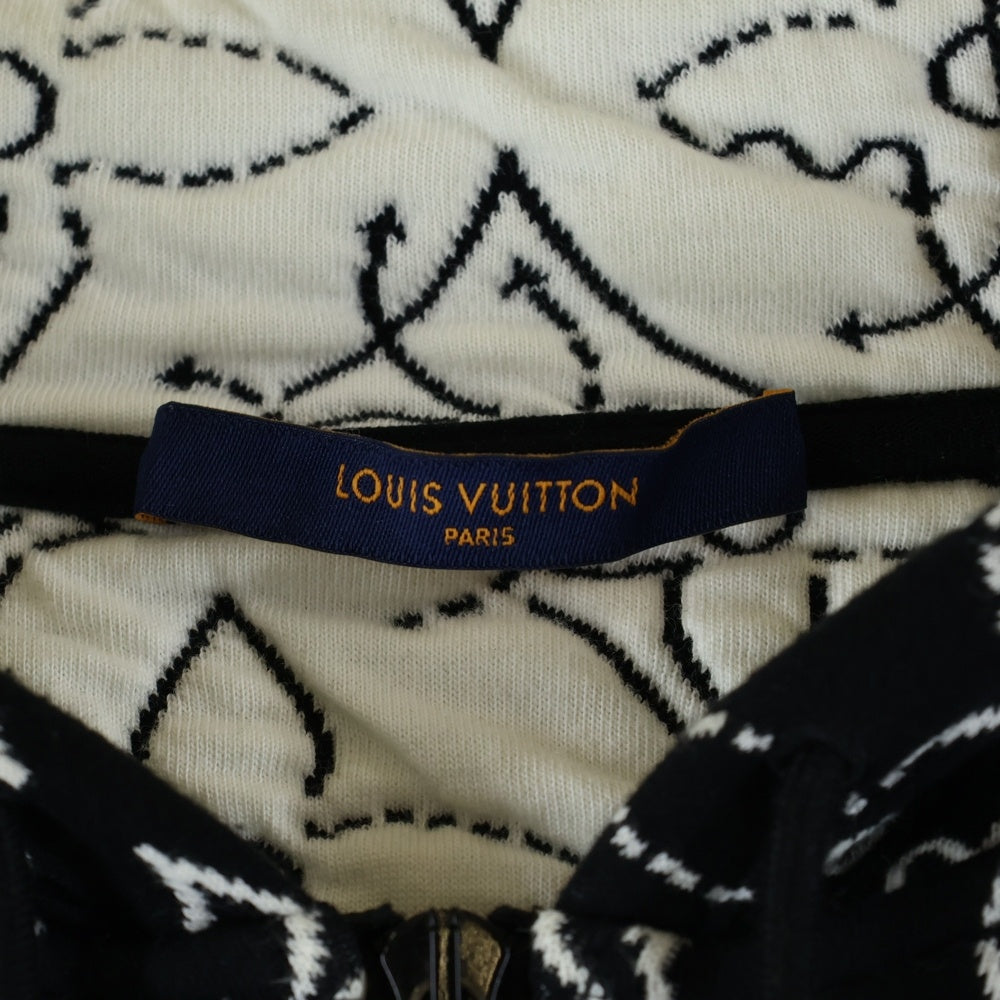 LOUIS VUITTON(ルイヴィトン) 21AW ×NBA Strategic Flowers Quilted