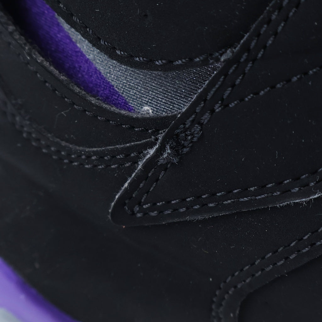 NIKE(ナイキ) AIR JORDAN 7 RAY ALLEN エアジョーダン7 レイアレン ハイカットスニーカー ブラック US10/28cm 304775-053