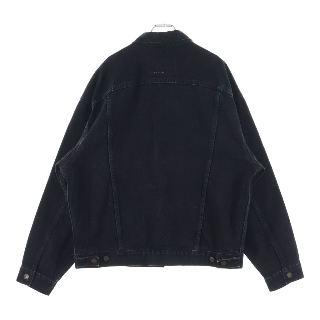 Levi's(リーバイス) 90S VINTAGE 70507 ヴィンテージ USA製 ボタン裏