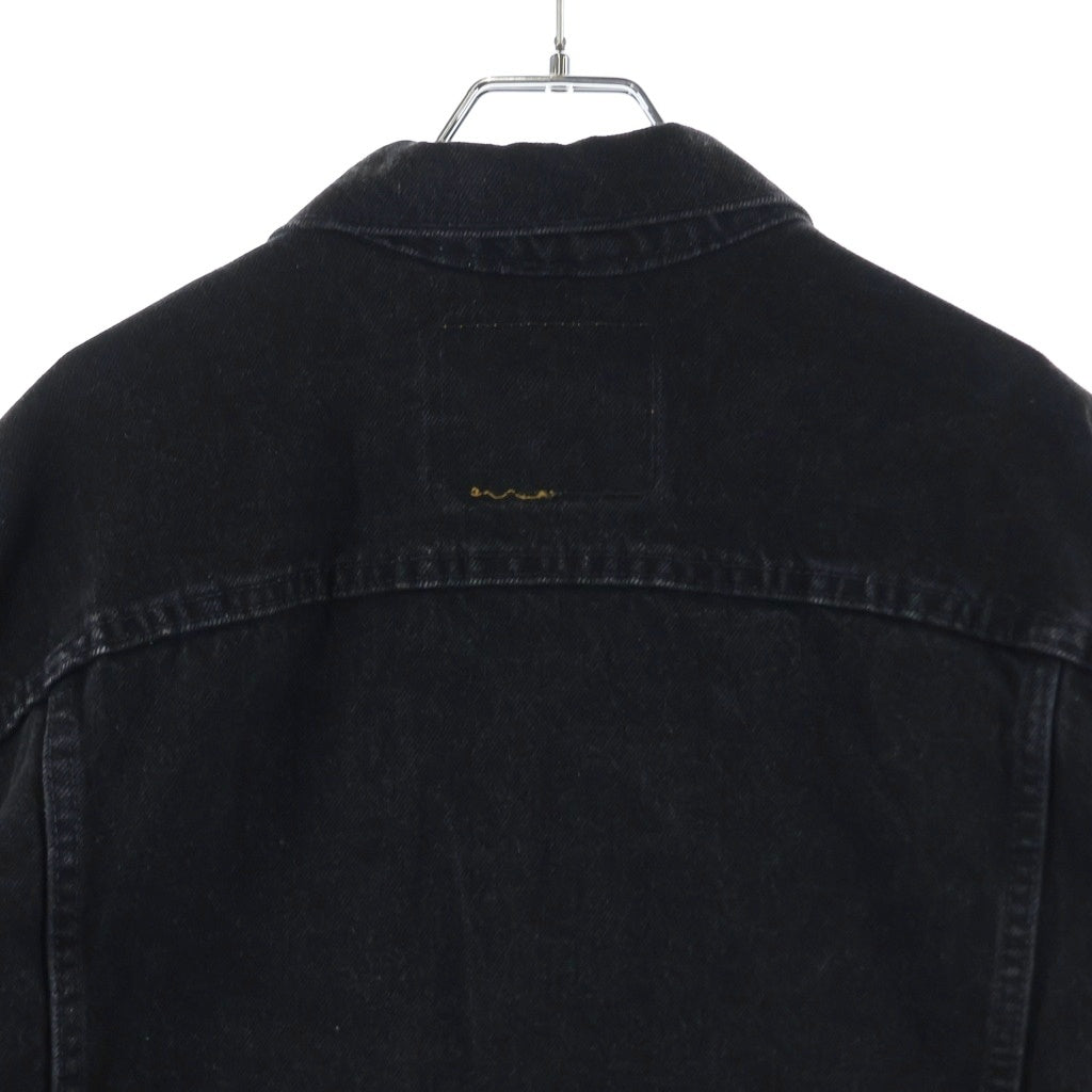 Levi's(リーバイス) 90S VINTAGE 70507 ヴィンテージ USA製 ボタン裏