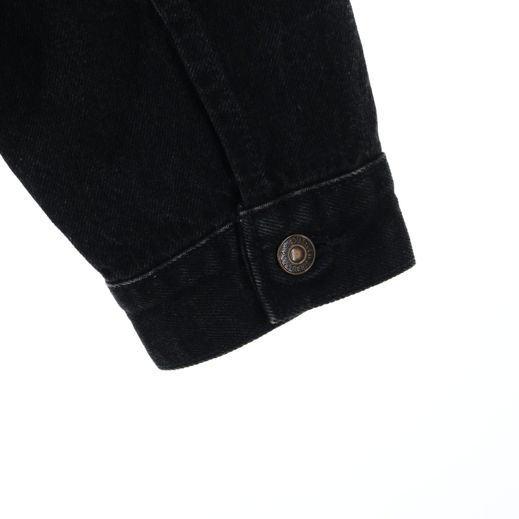 Levi's(リーバイス) 90S VINTAGE 70507 ヴィンテージ USA製 ボタン裏