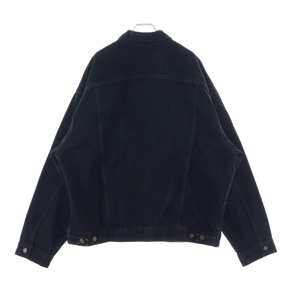 Levi's(リーバイス) 90S VINTAGE 70507 ヴィンテージ USA製 ボタン裏
