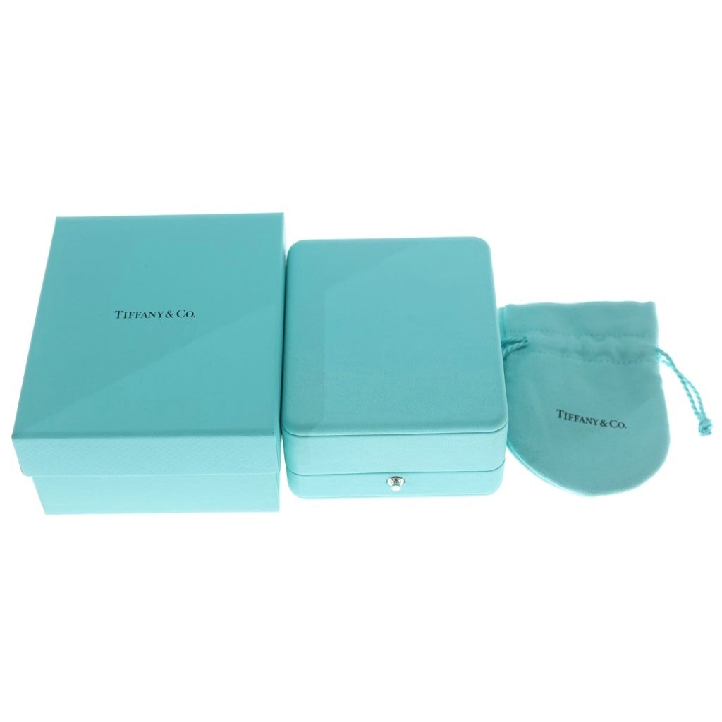 TIFFANY & Co.(ティファニー) ハードウェア ラージリンクピアス シルバー 両耳 68533694 レディース