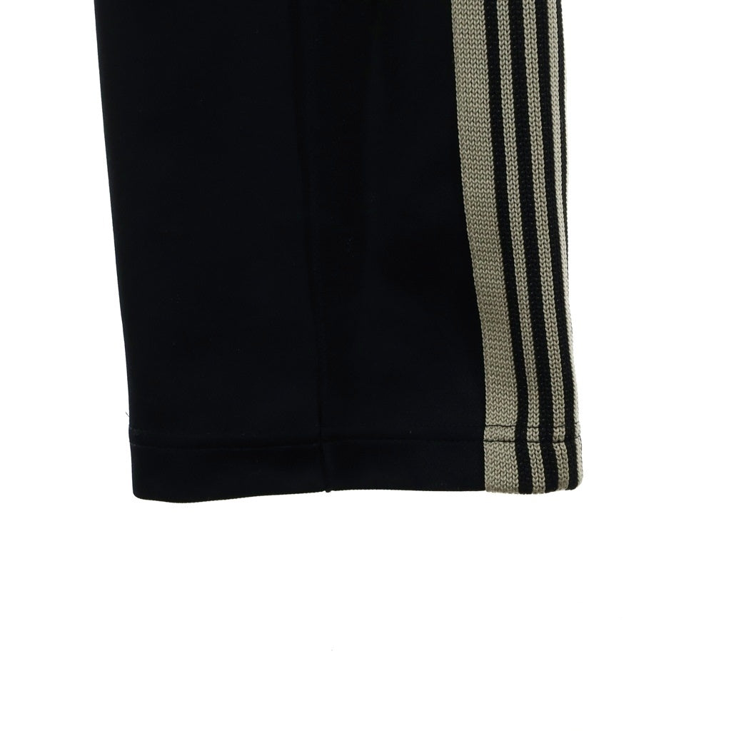Needles(ニードルス) ×BREATH NARROW TRACK PANT ブレス ナロー トラックパンツ ブラック MR495