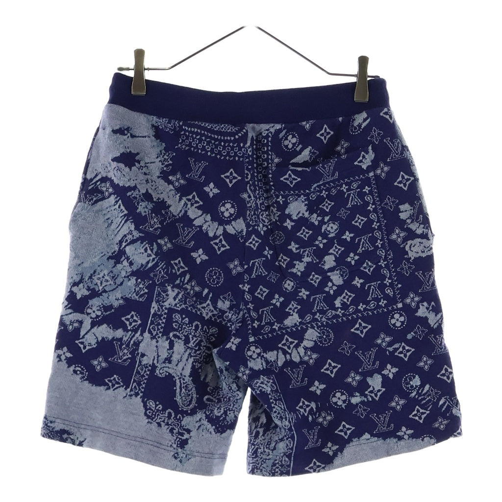 LOUIS VUITTON(ルイヴィトン) 22AW MONOGRAM BANDANA モノグラム