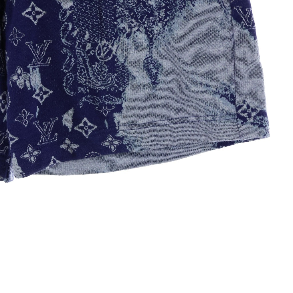 LOUIS VUITTON(ルイヴィトン) 22AW MONOGRAM BANDANA モノグラム
