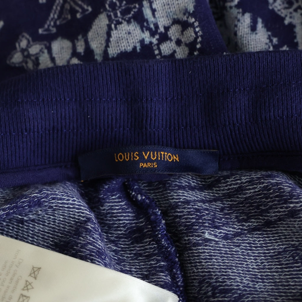 LOUIS VUITTON(ルイヴィトン) 22AW MONOGRAM BANDANA モノグラム