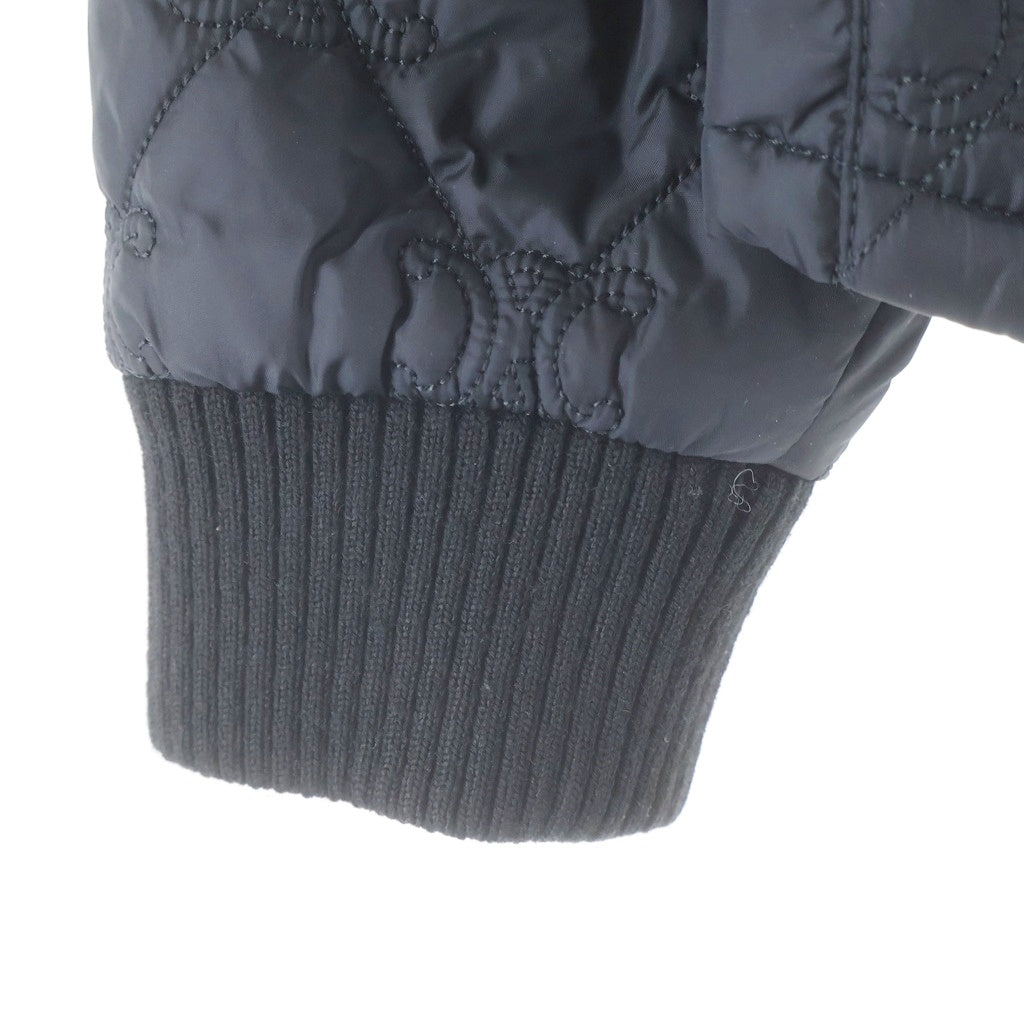 CELINE(セリーヌ) TRIOMPHE TEDDY JACKET トリオンフ モチーフデザイン