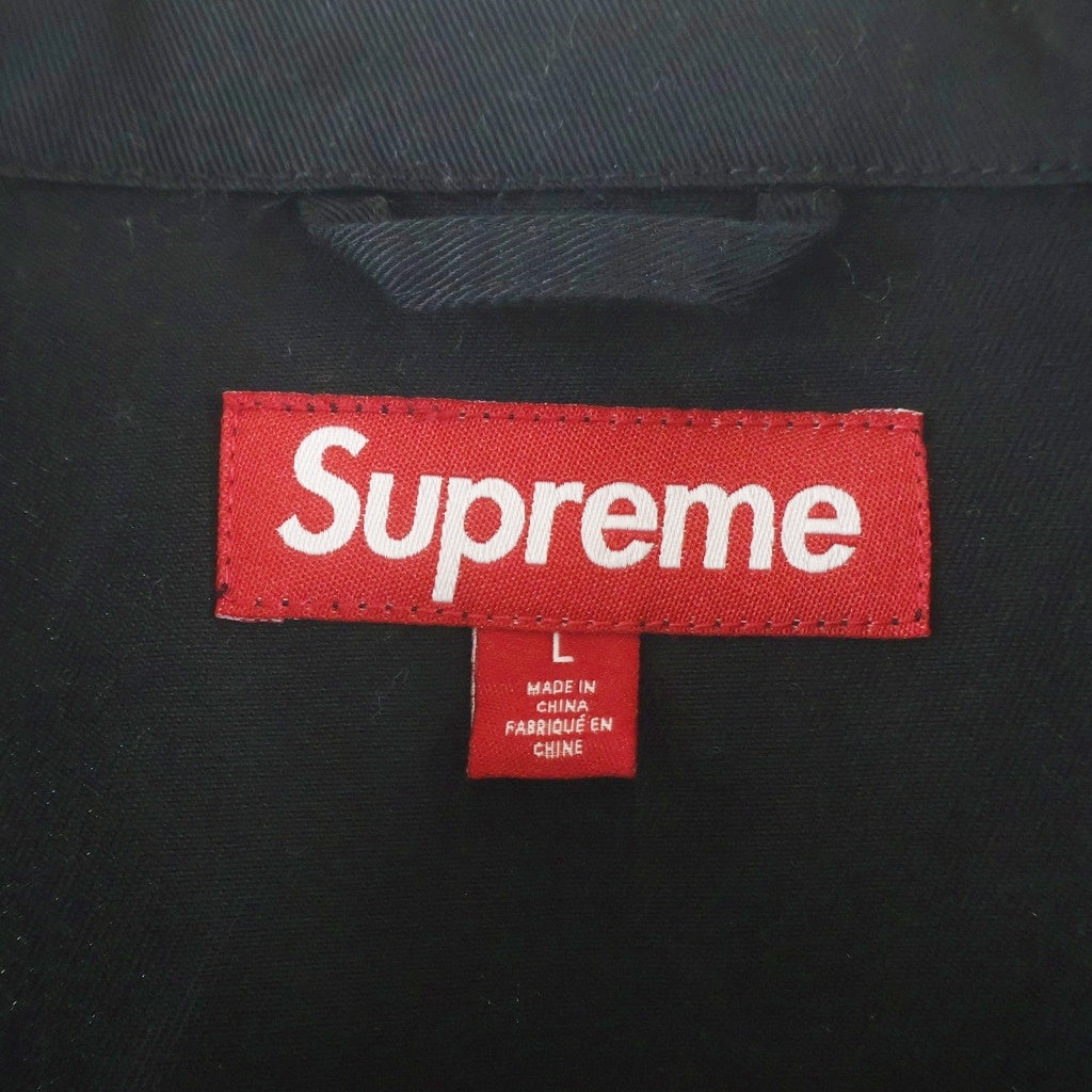SUPREME(シュプリーム) 24SS Toy Machine Harrington Jacket トイ