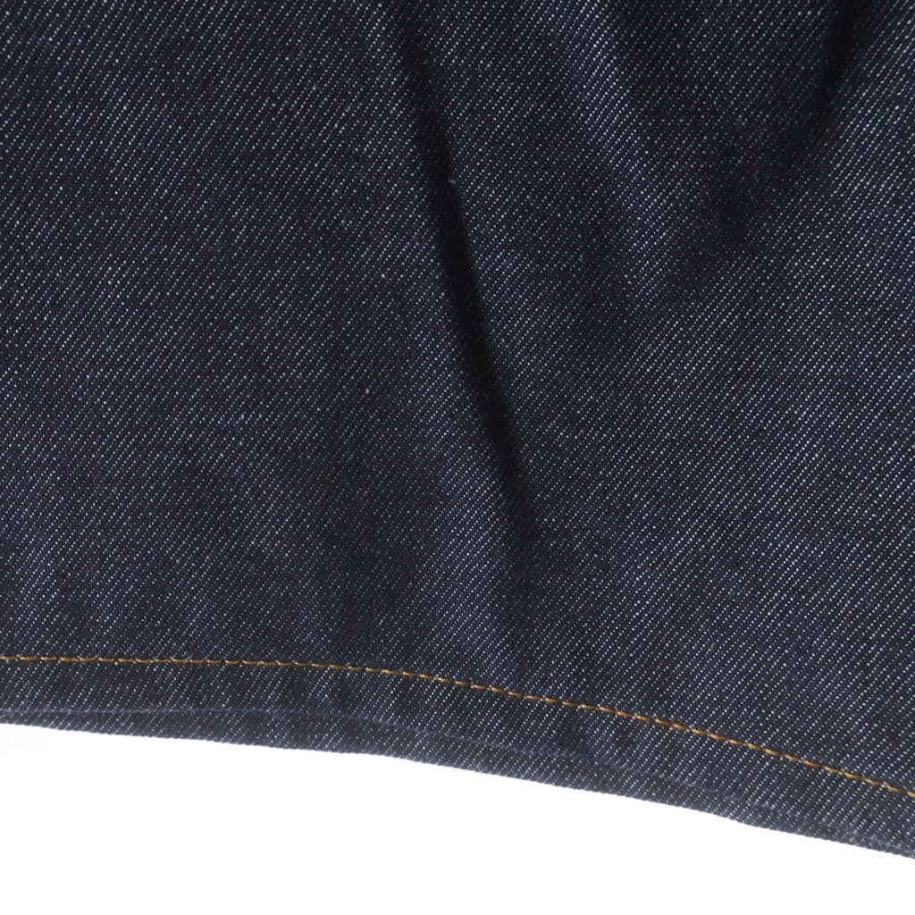SUPREME(シュプリーム) 25SS Baggy Denim Short バギー デニムショーツ ハーフパンツ インディゴ