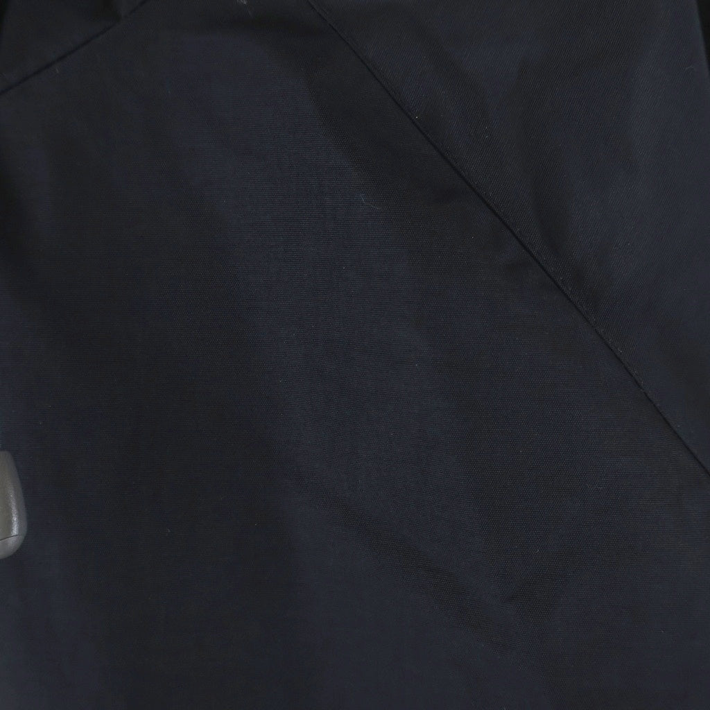 Palace Skateboards(パレススケートボーズ) 25AW PALTIC JACKET パルティック フーデッドナイロンジャケット ブラック/グレー