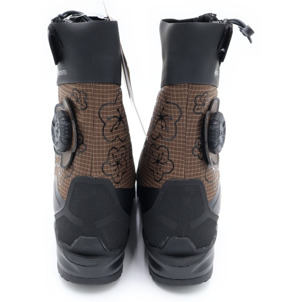 THE NORTH FACE(ザノースフェイス) 25AW ×CECILIE BAHNSEN BELT SA GORE-TEX BOOT セシリーバンセン ベルトSA ゴアテックス ハイカットブーツ レディース US3.5/21.5cm NF02682CB