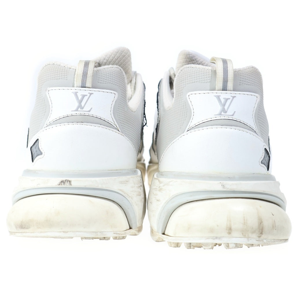 LOUIS VUITTON(ルイヴィトン) 22SS タティックライン ローカットスニーカー ホワイト 1ABEQ4 GO1221