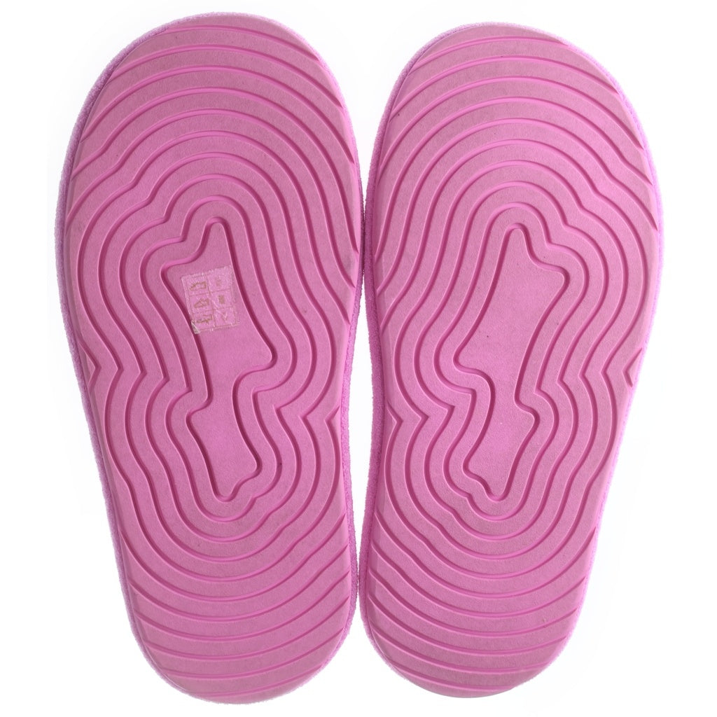 NO BRAND(ノーブランド) SKYLRK(スカイラーク) REST SLIPER レストスリッパー ミュール レッド/ピンク US10/28.5cm