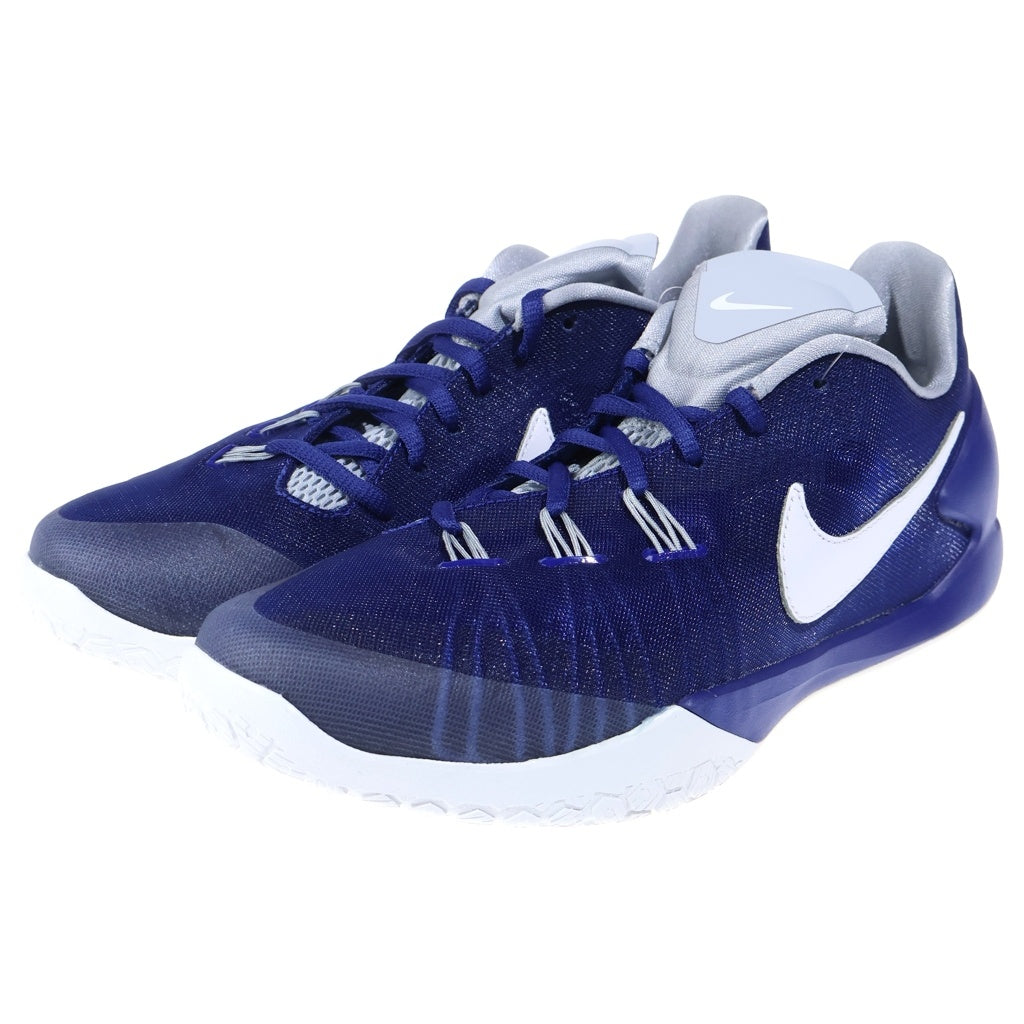 NIKE(ナイキ) 【観賞用2014年】×FRAGMENT HYPERCHASE SP FRAGMENT DEEP ROYAL BLUE フラグメント ハイパーチェイス ディープロイヤルブルー ローカットスニーカー 789486-410