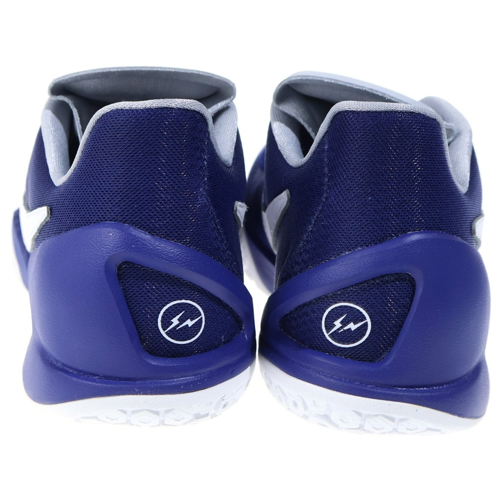 NIKE(ナイキ) 【観賞用2014年】×FRAGMENT HYPERCHASE SP FRAGMENT DEEP ROYAL BLUE フラグメント ハイパーチェイス ディープロイヤルブルー ローカットスニーカー 789486-410