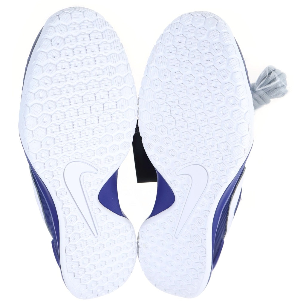 NIKE(ナイキ) 【観賞用2014年】×FRAGMENT HYPERCHASE SP FRAGMENT DEEP ROYAL BLUE フラグメント ハイパーチェイス ディープロイヤルブルー ローカットスニーカー 789486-410