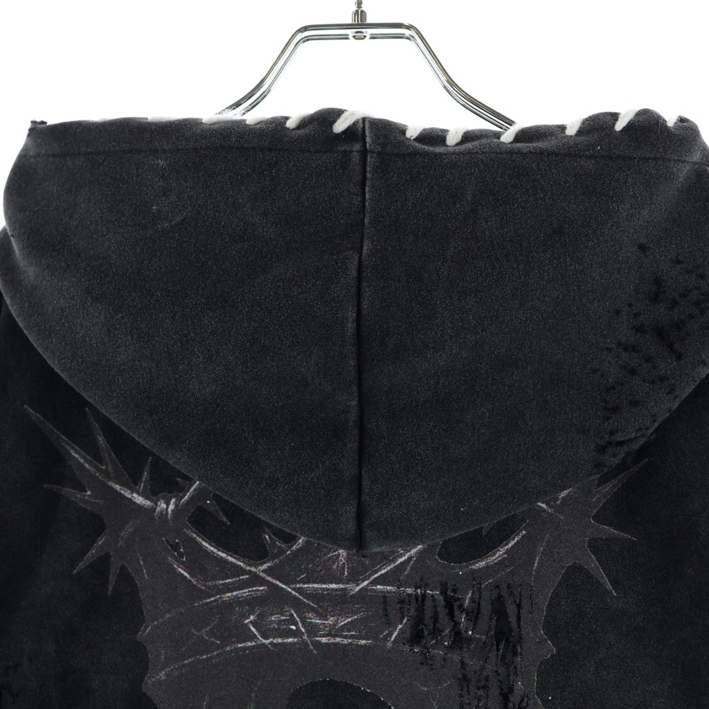 NO BRAND(ノーブランド) VANDAL FAITHLESS ORDER ヴァンダルフェイス