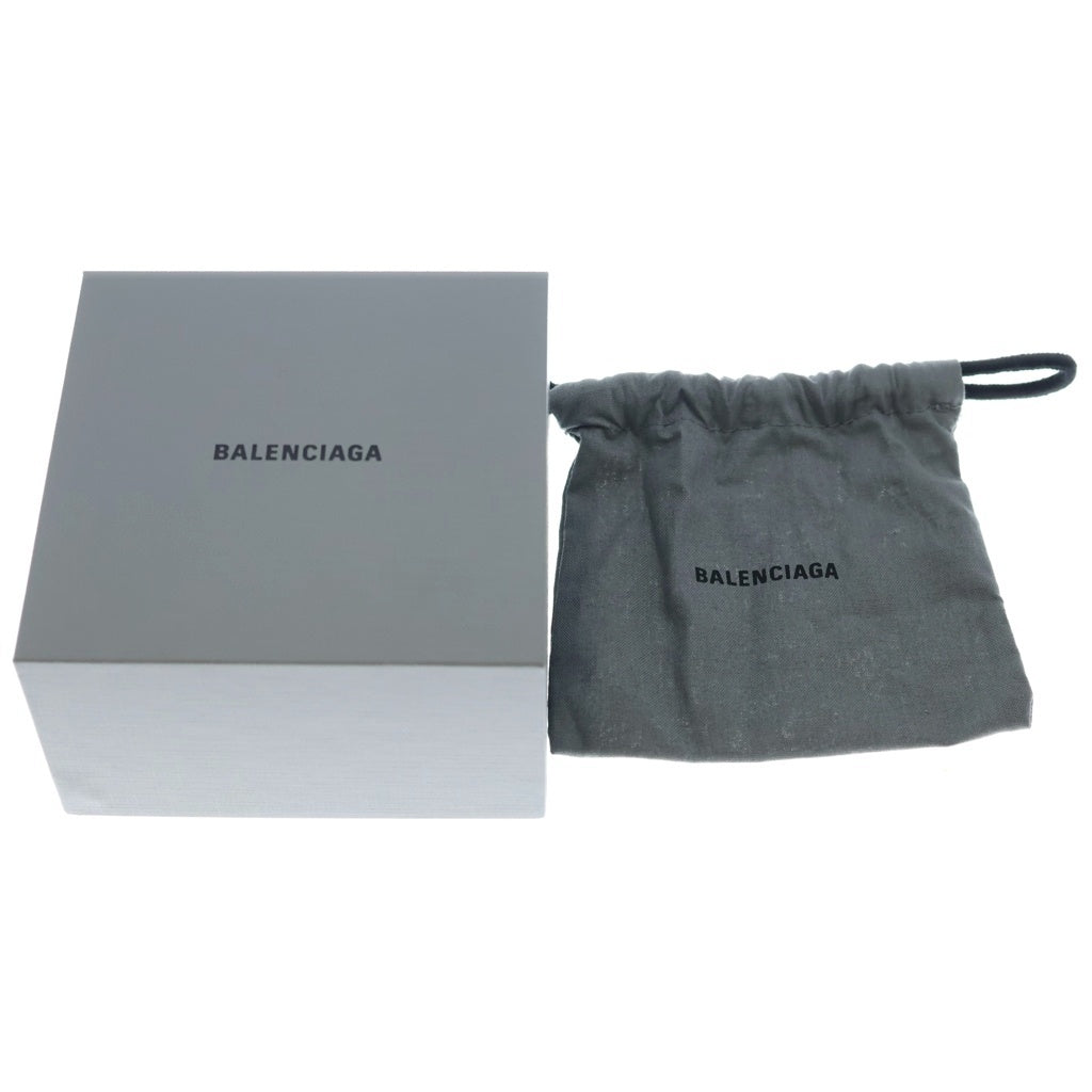 BALENCIAGA(バレンシアガ) BB ICON GOUMETTE BBロゴ アイコン リンク