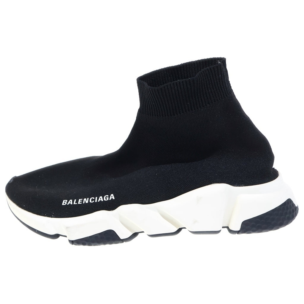 BALENCIAGA(バレンシアガ) SPEED TRAINER スピードトレーナー ソックススニーカー ブラック