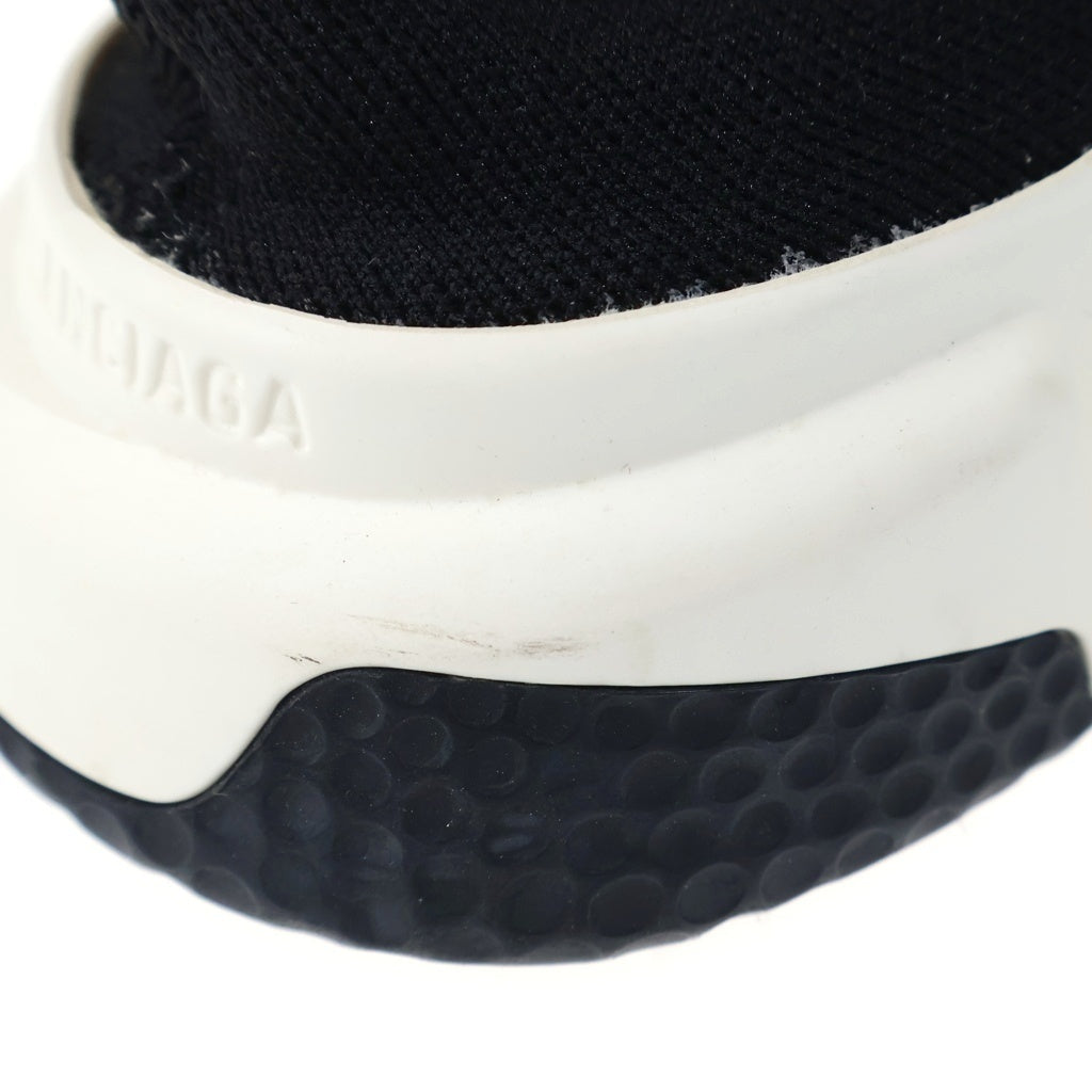 BALENCIAGA(バレンシアガ) SPEED TRAINER スピードトレーナー ソックススニーカー ブラック