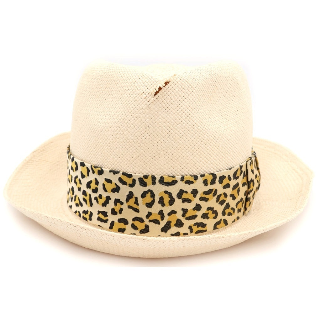 WACKO MARIA(ワコマリア) 19SS ×東京HATROCKERS LEOPARD GROSGRAIN