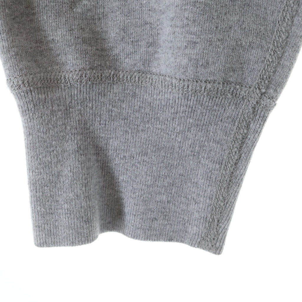 SUPREME(シュプリーム) 16SS 3M Reflective S Logo Hooded Sweatshirt リフレクティブ Sロゴ スウェット プルオーバーパーカー グレー