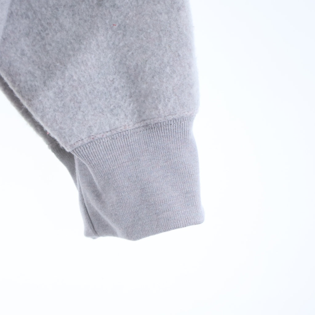 SUPREME(シュプリーム) 23SS Inside Out Box Logo Hooded Sweatshirt インサイド アウト ボックスロゴ フーデッド スウェット パーカー グレー