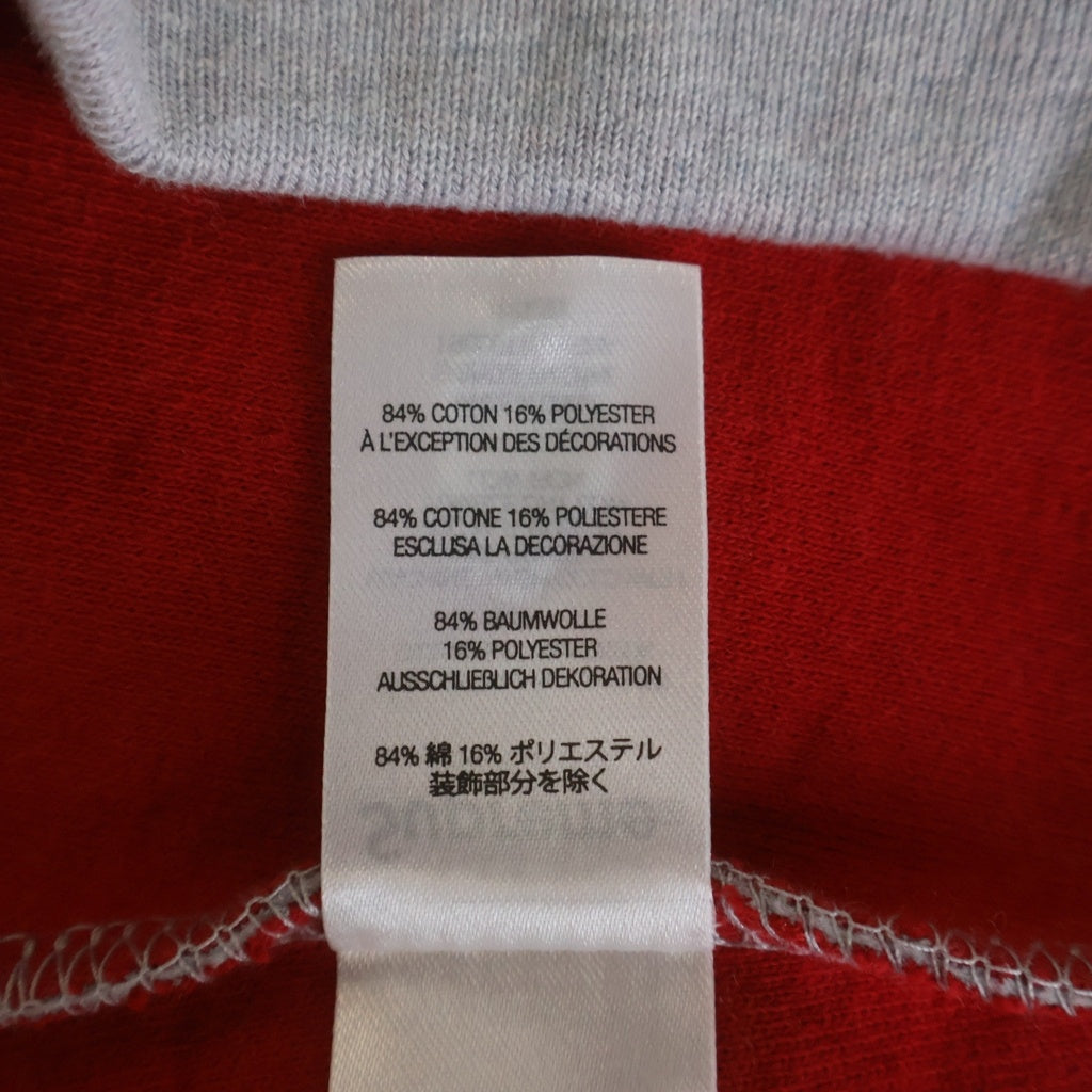 SUPREME(シュプリーム) 23SS Inside Out Box Logo Hooded Sweatshirt インサイド アウト ボックスロゴ フーデッド スウェット パーカー グレー