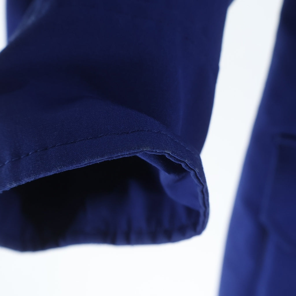 CANADA GOOSE(カナダグース) ×SOPHNET. BROOKFIELD PARKA ソフネット ブルックフィールドパーカ ファーフーデッド ダウンジャケット ブルー 2304JM R/SOPH-156176