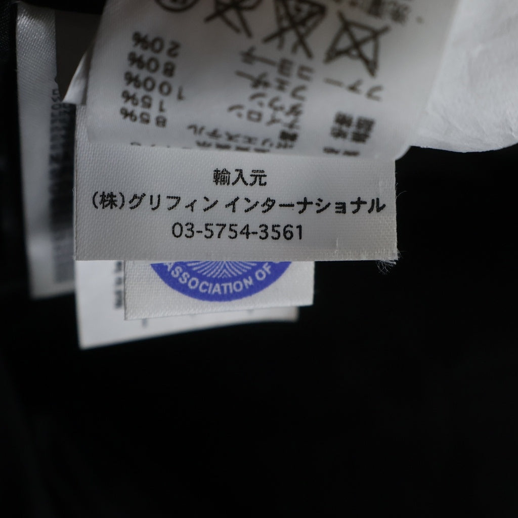 CANADA GOOSE(カナダグース) ×SOPHNET. BROOKFIELD PARKA ソフネット ブルックフィールドパーカ ファーフーデッド ダウンジャケット ブルー 2304JM R/SOPH-156176