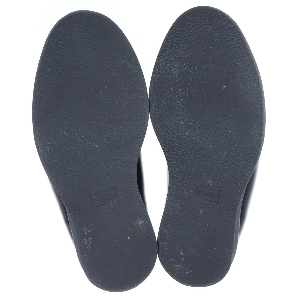 RED WING(レッド ウイング) POSTMAN ポストマン レザー ローカットドレスシューズ ブラック US9.5/27.5cm 101