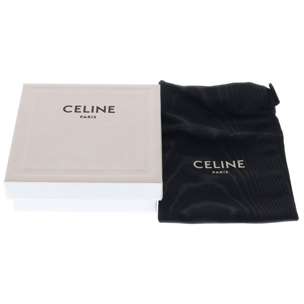 CELINE(セリーヌ) SET OF 3 HAIR CALWS セット オブ ヘアクリップ レディース イエロー/パープル/ピンク 46Z666BVS