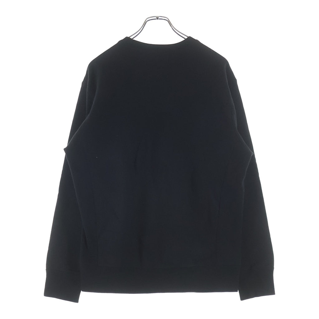 SUPREME(シュプリーム) 18AW Box Logo Crewneck ボックスロゴデザイン