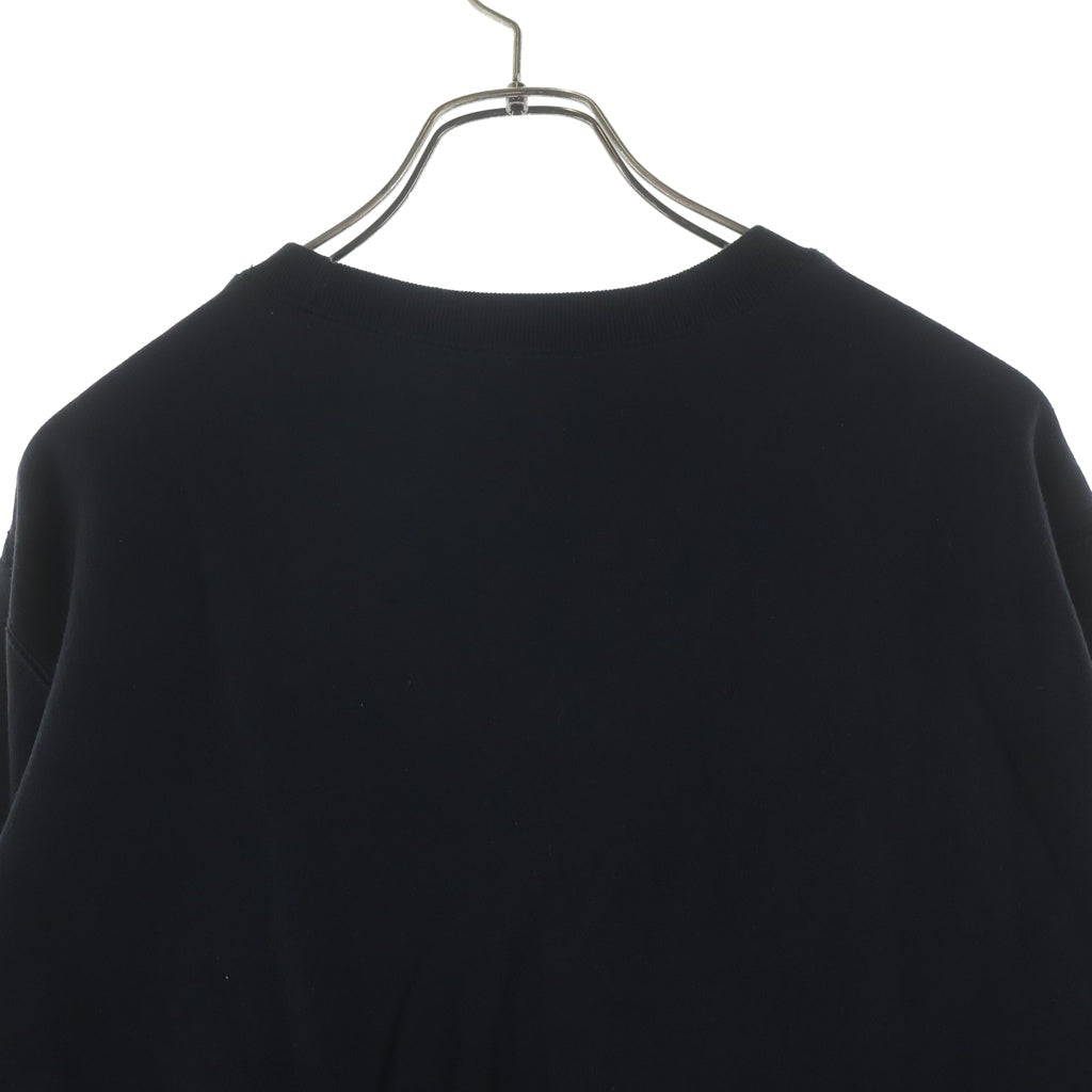 SUPREME(シュプリーム) 18AW Box Logo Crewneck ボックスロゴデザイン