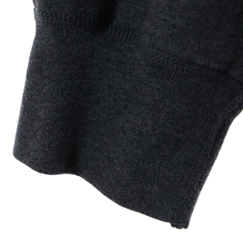 SUPREME(シュプリーム) 21AW Box Logo Hooded Sweatshirt ボックスロゴ フーデッド スウェット パーカー グレー