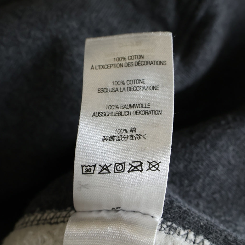 SUPREME(シュプリーム) 21AW Box Logo Hooded Sweatshirt ボックスロゴ フーデッド スウェット パーカー グレー