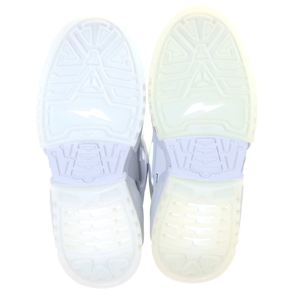 NIKE(ナイキ) ×RTFKT DUNK GENESIS アーティファクト ダンク ジェネシス ローカットスニーカー グレー US9/27cm HQ3034-001