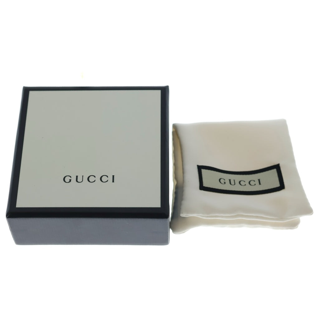 GUCCI(グッチ) ハート ノット インフィニティ ネックレストップ