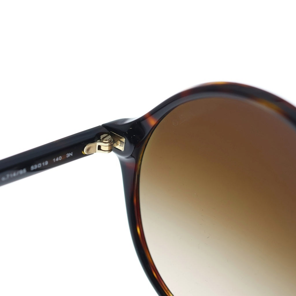 CHANEL(シャネル) 5391-H-A ラウンドシェイプ パールテンプル カラーレンズ サングラス メガネ ブラウン