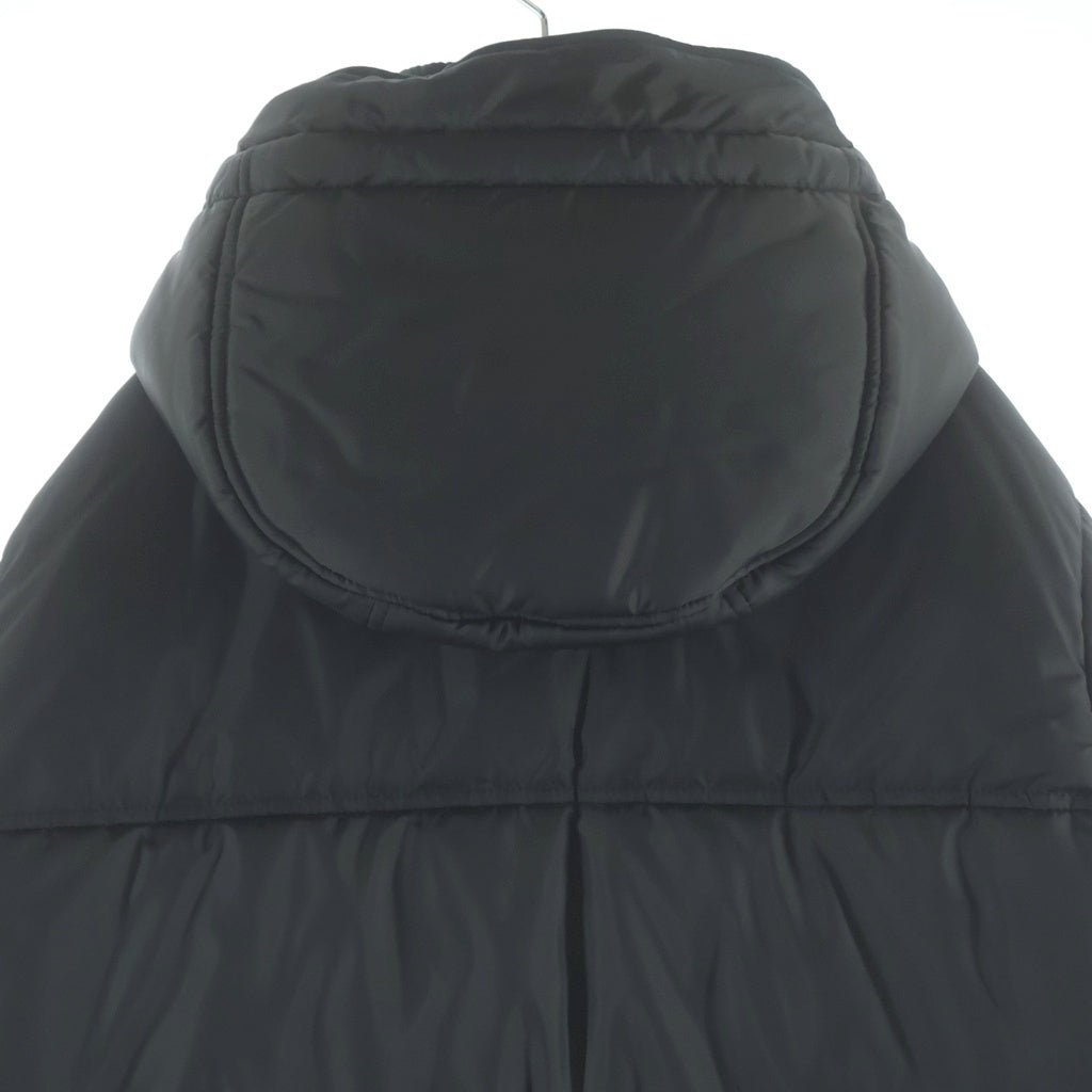 G-STAR RAW(ジースターロウ) Quilted Hooded Puffer Jacket キルテッド フーデッドパファージャケット カーキ D17452