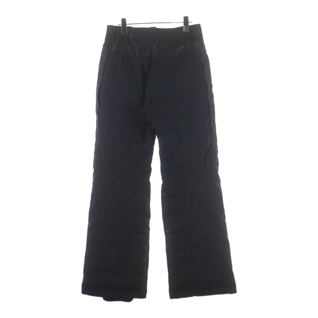 LOUIS VUITTON(ルイヴィトン) 23SS DOWN SKI PANTS ロゴエンブロイ