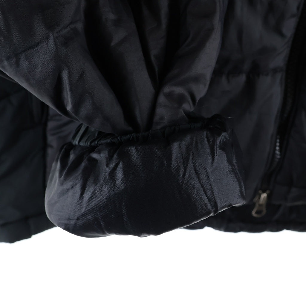PATAGONIA(パタゴニア) 08AW VINTAGE DAS PARKA ヴィンテージ ダスパーカー フーデッドダウンジャケット ブラック 84099F8