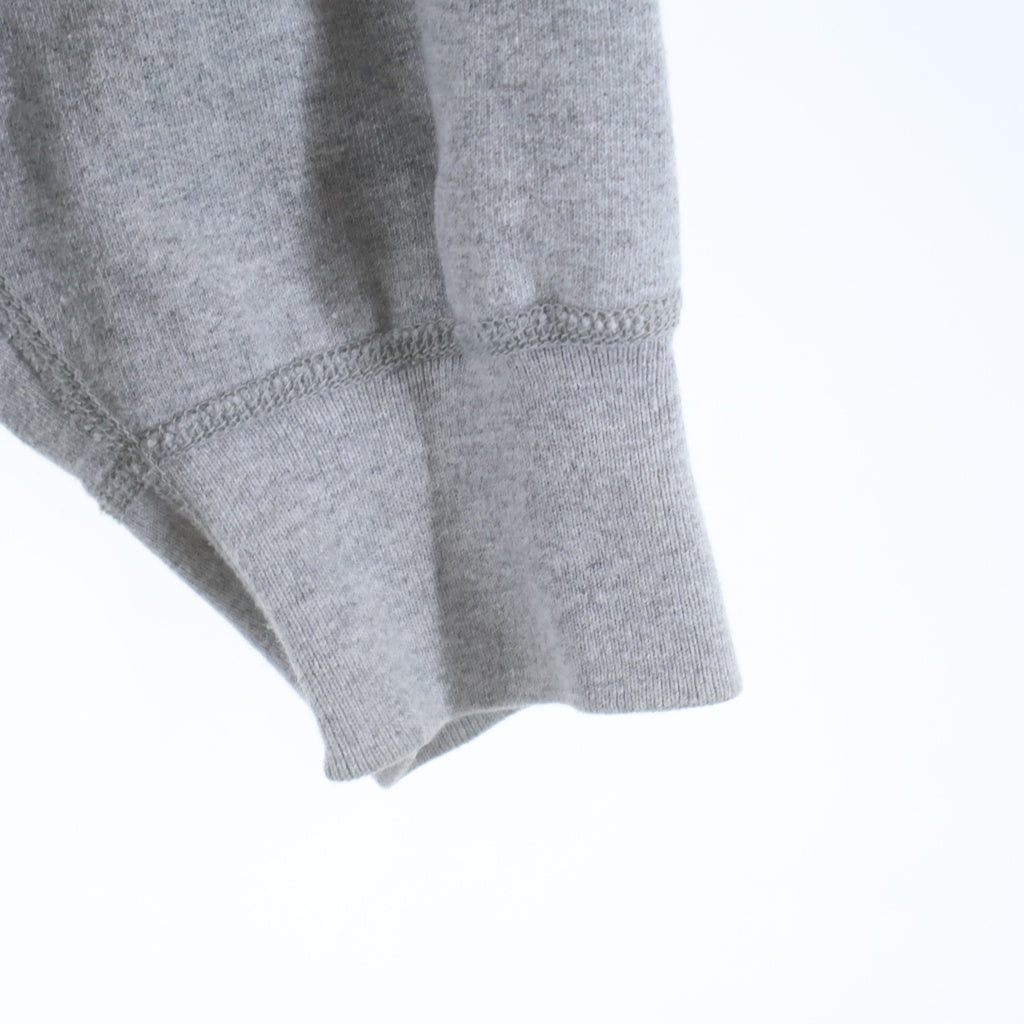SUPREME(シュプリーム) 21SS ×KAWS Chalk Logo Hooded Sweatshirt カウズ チョーク ロゴ プルオーバースウェットパーカー フーディー グレー